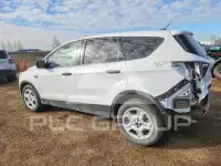 2017 Ford ESCAPE фото