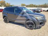 2017 Ford ESCAPE photo