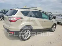 2017 Ford ESCAPE фото
