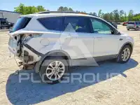 2017 Ford ESCAPE photo