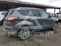 2017 Ford ESCAPE фото