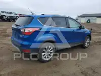 2017 Ford ESCAPE фото
