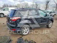2017 Ford ESCAPE фото