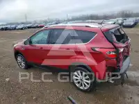2017 Ford ESCAPE фото