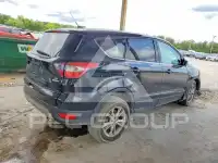 2017 Ford ESCAPE фото