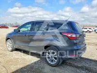 2017 Ford ESCAPE photo