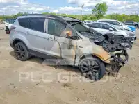 2017 Ford ESCAPE фото