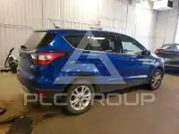 2017 Ford ESCAPE photo
