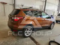 2017 Ford ESCAPE фото