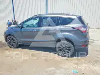 2017 Ford ESCAPE фото