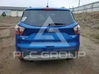 2017 Ford ESCAPE фото