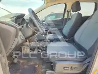 2017 Ford ESCAPE photo