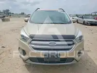 2017 Ford ESCAPE фото