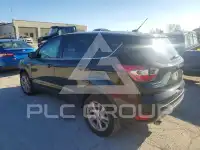 2017 Ford ESCAPE photo