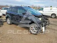 2017 Ford ESCAPE фото
