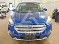 2017 Ford ESCAPE photo