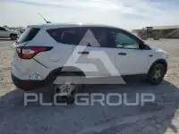 2017 Ford ESCAPE фото