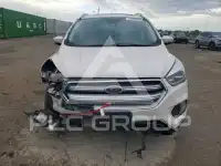 2017 Ford ESCAPE photo