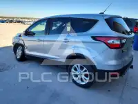 2017 Ford ESCAPE фото