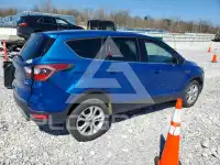 2017 Ford ESCAPE фото