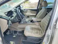 2017 Ford ESCAPE фото