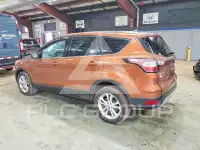 2017 Ford ESCAPE фото