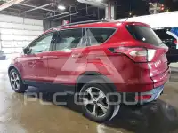 2017 Ford ESCAPE фото