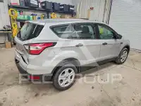 2017 Ford ESCAPE photo