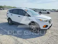 2017 Ford ESCAPE фото
