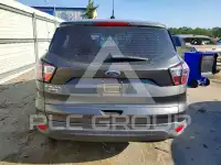2017 Ford ESCAPE фото
