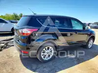 2017 Ford ESCAPE фото