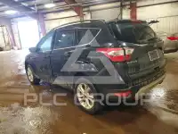 2017 Ford ESCAPE фото