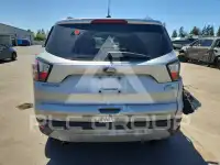 2017 Ford ESCAPE фото