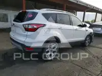 2017 Ford ESCAPE фото