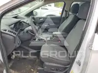 2017 Ford ESCAPE photo
