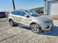 2017 Ford ESCAPE фото