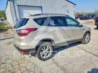 2017 Ford ESCAPE фото