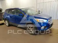 2017 Ford ESCAPE photo