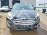 2017 Ford ESCAPE photo