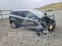 2017 Ford ESCAPE фото