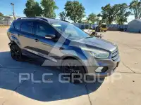 2017 Ford ESCAPE photo