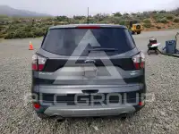 2017 Ford ESCAPE фото