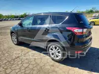 2017 Ford ESCAPE фото