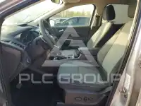 2017 Ford ESCAPE фото