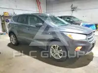 2017 Ford ESCAPE фото