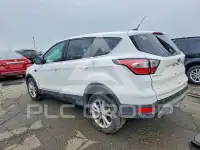 2017 Ford ESCAPE photo