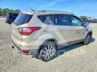 2017 Ford ESCAPE фото
