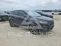 2017 Ford ESCAPE фото