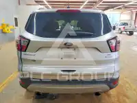 2017 Ford ESCAPE photo