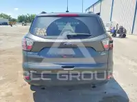 2017 Ford ESCAPE фото
